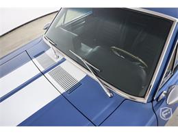 1967 Ford Mustang (CC-1891062) for sale in Chatsworth, California