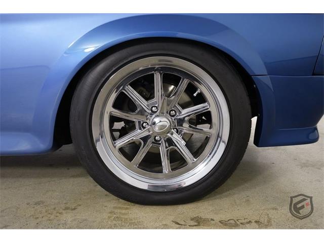 1967 Ford Mustang (CC-1891062) for sale in Chatsworth, California