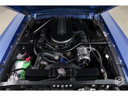 1967 Ford Mustang (CC-1891062) for sale in Chatsworth, California