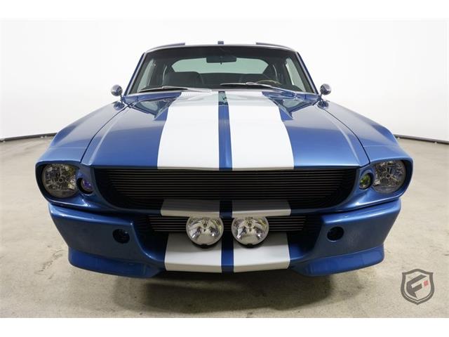 1967 Ford Mustang (CC-1891062) for sale in Chatsworth, California