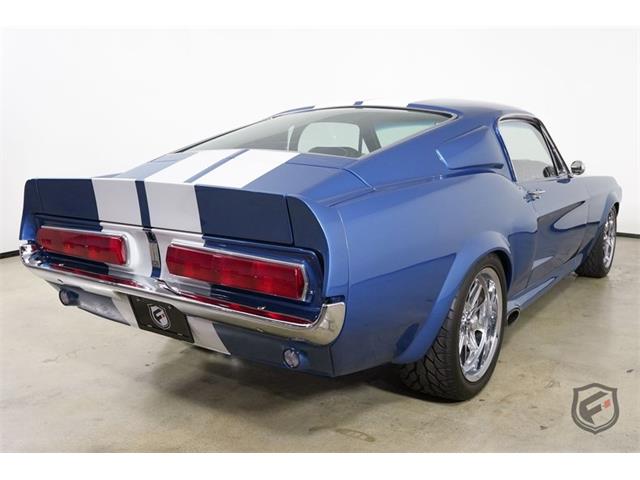 1967 Ford Mustang (CC-1891062) for sale in Chatsworth, California