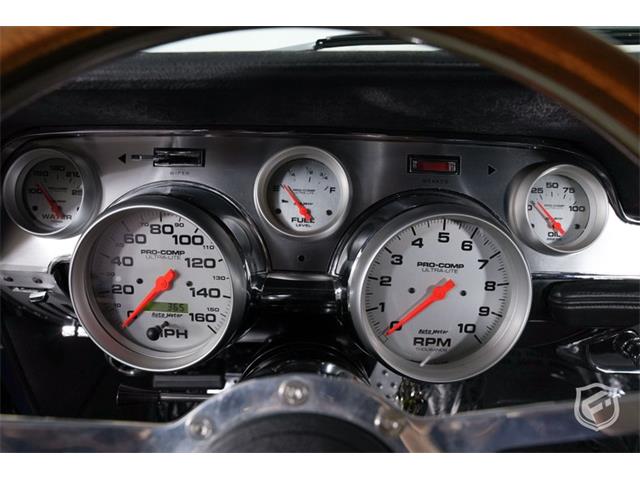 1967 Ford Mustang (CC-1891062) for sale in Chatsworth, California