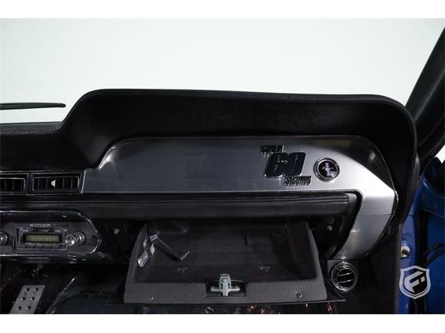 1967 Ford Mustang (CC-1891062) for sale in Chatsworth, California