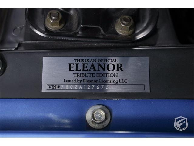 1967 Ford Mustang (CC-1891062) for sale in Chatsworth, California