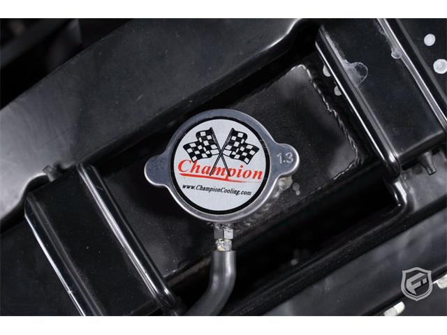 1967 Ford Mustang (CC-1891062) for sale in Chatsworth, California