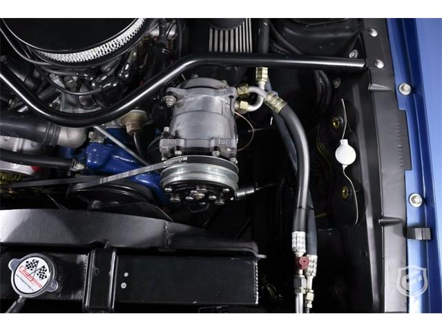 1967 Ford Mustang (CC-1891062) for sale in Chatsworth, California