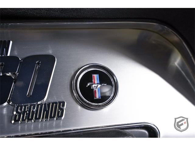 1967 Ford Mustang (CC-1891062) for sale in Chatsworth, California