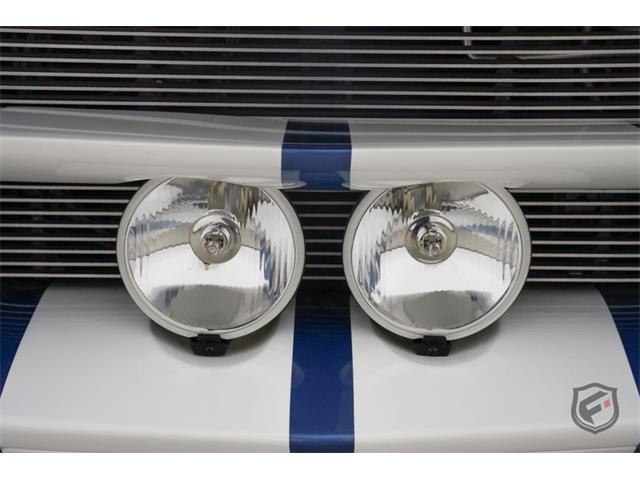 1967 Ford Mustang (CC-1891062) for sale in Chatsworth, California
