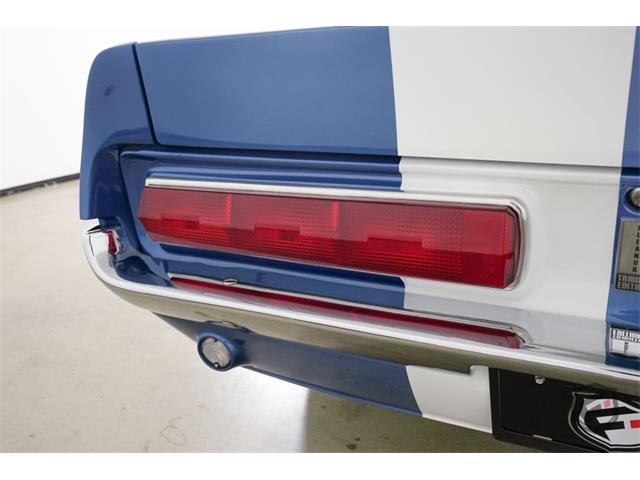 1967 Ford Mustang (CC-1891062) for sale in Chatsworth, California