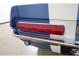 1967 Ford Mustang (CC-1891062) for sale in Chatsworth, California
