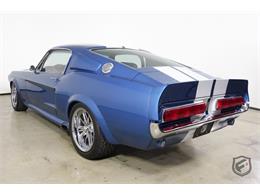 1967 Ford Mustang (CC-1891062) for sale in Chatsworth, California