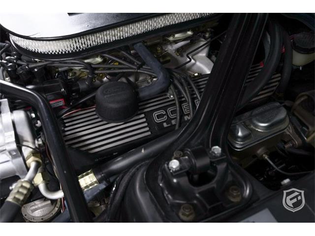 1967 Ford Mustang (CC-1891062) for sale in Chatsworth, California