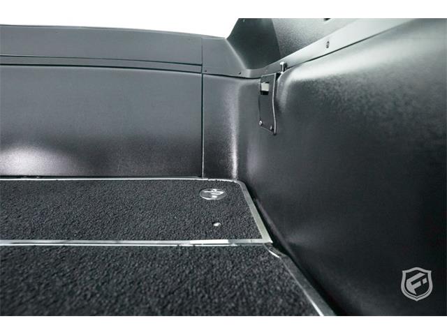 1967 Ford Mustang (CC-1891062) for sale in Chatsworth, California