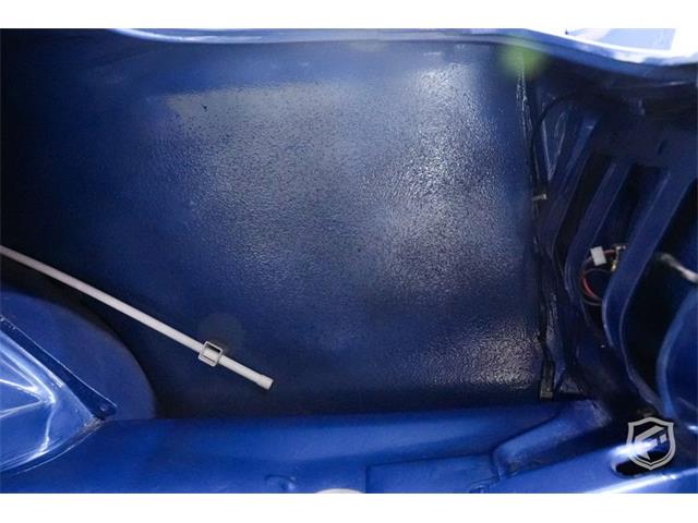 1967 Ford Mustang (CC-1891062) for sale in Chatsworth, California