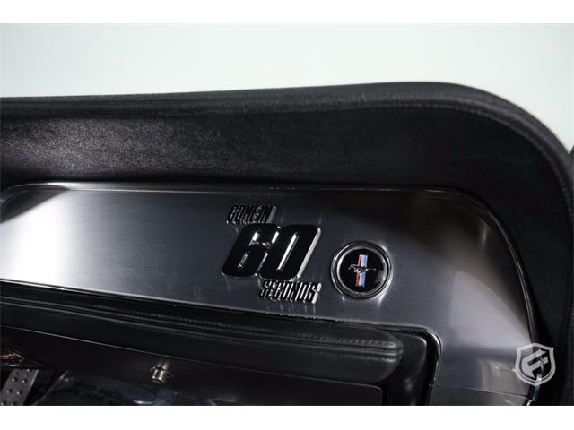 1967 Ford Mustang (CC-1891062) for sale in Chatsworth, California