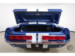 1967 Ford Mustang (CC-1891062) for sale in Chatsworth, California