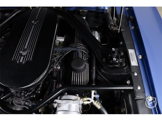 1967 Ford Mustang (CC-1891062) for sale in Chatsworth, California