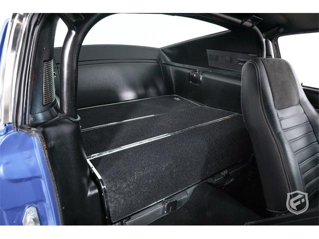 1967 Ford Mustang (CC-1891062) for sale in Chatsworth, California