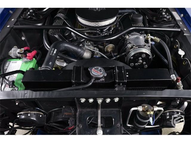 1967 Ford Mustang (CC-1891062) for sale in Chatsworth, California