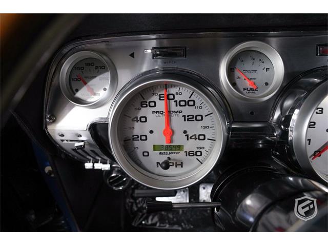 1967 Ford Mustang (CC-1891062) for sale in Chatsworth, California