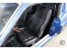 1967 Ford Mustang (CC-1891062) for sale in Chatsworth, California