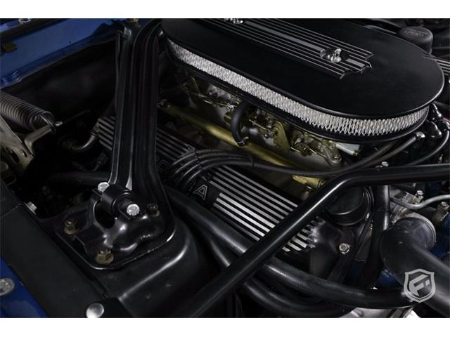 1967 Ford Mustang (CC-1891062) for sale in Chatsworth, California