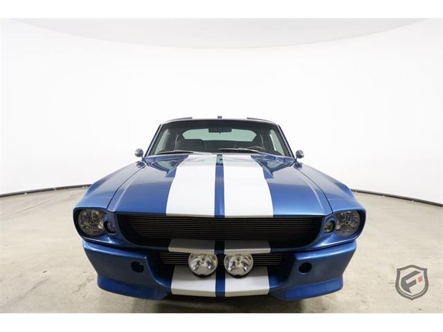 1967 Ford Mustang (CC-1891062) for sale in Chatsworth, California