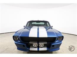 1967 Ford Mustang (CC-1891062) for sale in Chatsworth, California