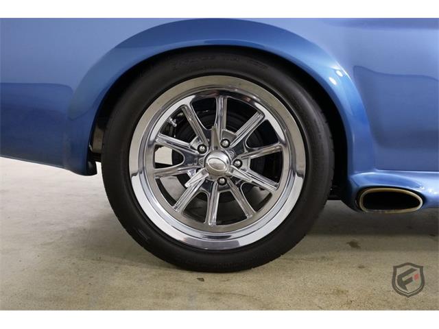 1967 Ford Mustang (CC-1891062) for sale in Chatsworth, California