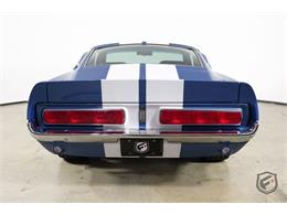 1967 Ford Mustang (CC-1891062) for sale in Chatsworth, California