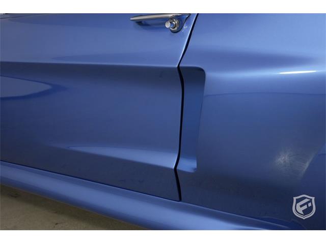 1967 Ford Mustang (CC-1891062) for sale in Chatsworth, California
