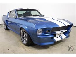 1967 Ford Mustang (CC-1891062) for sale in Chatsworth, California