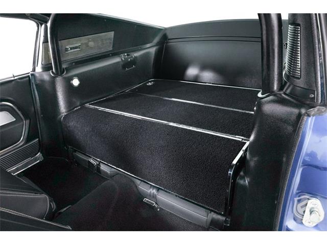 1967 Ford Mustang (CC-1891062) for sale in Chatsworth, California