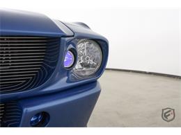 1967 Ford Mustang (CC-1891062) for sale in Chatsworth, California