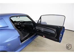 1967 Ford Mustang (CC-1891062) for sale in Chatsworth, California