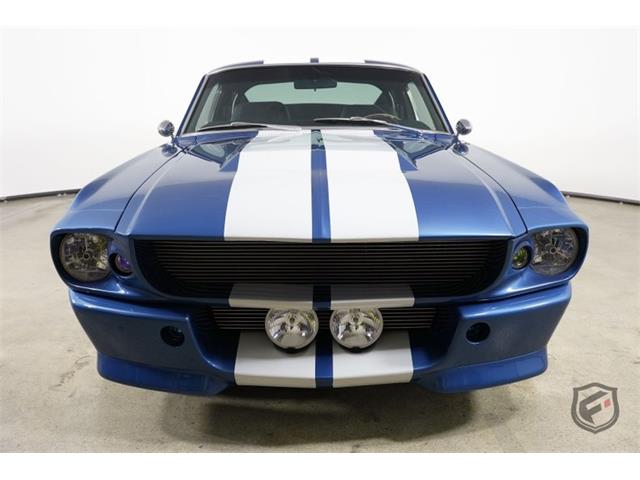 1967 Ford Mustang (CC-1891062) for sale in Chatsworth, California