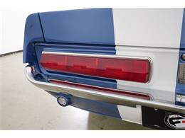 1967 Ford Mustang (CC-1891062) for sale in Chatsworth, California