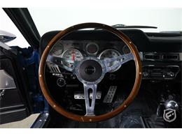 1967 Ford Mustang (CC-1891062) for sale in Chatsworth, California