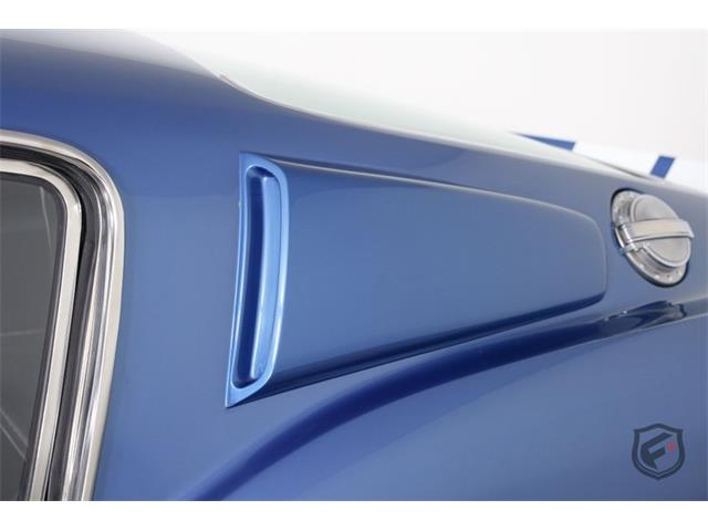 1967 Ford Mustang (CC-1891062) for sale in Chatsworth, California