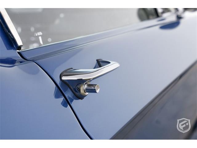 1967 Ford Mustang (CC-1891062) for sale in Chatsworth, California