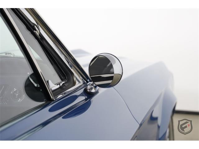 1967 Ford Mustang (CC-1891062) for sale in Chatsworth, California