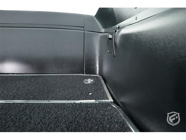 1967 Ford Mustang (CC-1891062) for sale in Chatsworth, California