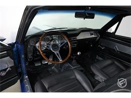 1967 Ford Mustang (CC-1891062) for sale in Chatsworth, California