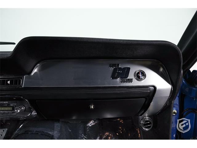 1967 Ford Mustang (CC-1891062) for sale in Chatsworth, California