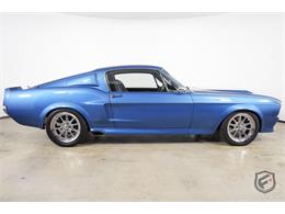 1967 Ford Mustang (CC-1891062) for sale in Chatsworth, California