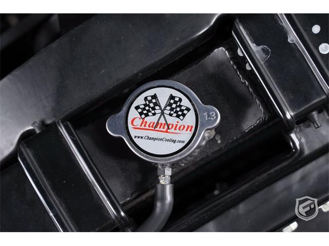 1967 Ford Mustang (CC-1891062) for sale in Chatsworth, California