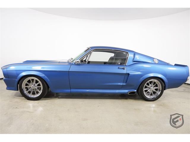 1967 Ford Mustang (CC-1891062) for sale in Chatsworth, California