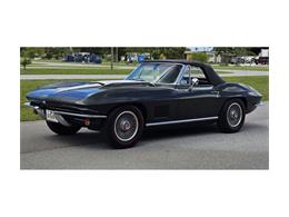 1967 Chevrolet Corvette (CC-1891063) for sale in Greensboro, North Carolina