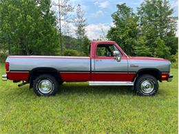 1991 Dodge Ram (CC-1891064) for sale in Carlisle, Pennsylvania