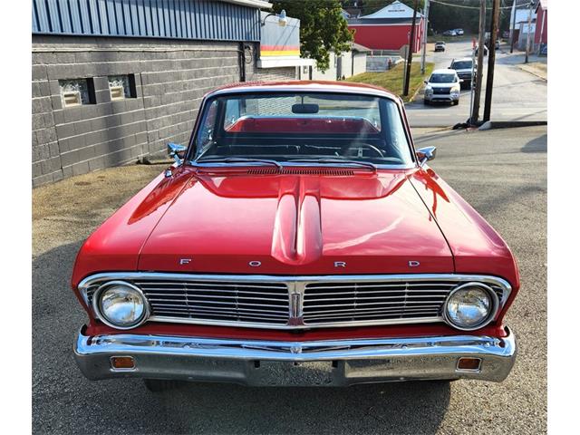 1964 Ford Ranchero (CC-1891068) for sale in Carlisle, Pennsylvania